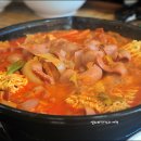 숯고개부대찌개 이미지