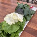 모현동-53 | 🥬 우렁쌈밥과 제육쌈밥으로 든든하게—느즈막 점심, 사계절 쌈밥 in 모현동