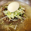 유촌칡냉면 네이버블로그