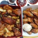 굽네치킨 개금1,2동점 이미지