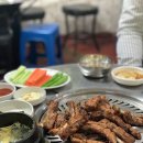 등쳐먹는갈비