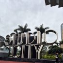 대우바로코너의성코너부분 | 마카오 여행 후기 (세나도·성당·W호텔 셔틀·플라자 라운지)