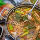 밥&포차 별미식당