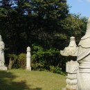 정발장군묘 이미지