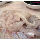 가거도횟집 이미지