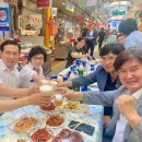 군포역전시장 이미지
