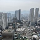 대구역 센트럴대원칸타빌 작업후기-