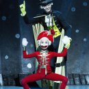 호두까기인형 이미지