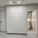 원 시스텍 | 반셀프 인테리어 시트지 시공 후기