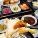 김포 구래동 돈까스 맛집 이미 유명한 구호정
