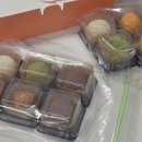 CU안성중앙대원룸점 | 안성 중앙대 카페 두바이쫀득쿠키 쿠잉 두쫀쿠 택배 주문 (다섯가지 맛)