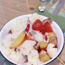 마녀디저트 이미지