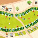 황산공원 캠핑장 오토사이트 이미지