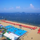 왜목오토캠핑장 이미지