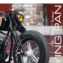 커스텀 바이크 THUNDERBIKE _ FLYING PAN 이미지
