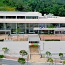 봉화국민체육센터 수영장 이미지