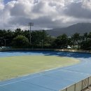 인라인스케이트장 옆 이미지