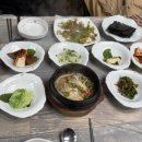 정다운 가 | 목포 숨은 찐맛집! &#39;정다운순두부&#39; 전복순두부와 들깨순두부 솔직 후기