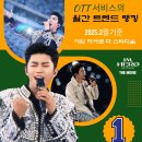 ❣️❣️ 기쁜 소식 함께해요 ~~ OTT월간 트렌드 1위 ~ 아임히어로더스타디움 이미지