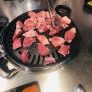 영등뼈다구탕 | [전북•익산] 가성비갑 고기맛집 볶음밥맛집 &#34;오늘김해뒷고기&#34;