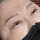 하루눈썹 이미지
