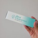 유자메디텍 | 교정 유지장치세척 덴포밍 거품치약으로 한방에 끝내기