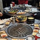 전설의바베큐 이미지