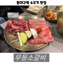 무등 레지던스 | [대구] 대구 동대구역 소고기 맛집-‘무등소갈비’ 영업시간, 주차, 메뉴