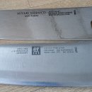 버치우드 SG2 8인치 주방칼(Miyabi Birchwood SG2 8&#34; Chef&#39;s Knife, 5000MCD-B ) 이베이(ebay) 직구후기