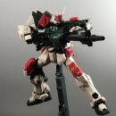 MG GAT-X103 버스터 건담 #2 이미지