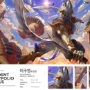 디지털드로잉 기초부터 완성까지: 드로잉 실습과정 이미지