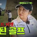 쫌치는 배프로 조장혁 VS 배경은 이미지