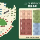 [산내캠핑일기 캠핑장 후기] 경주 가족 캠핑장, 반려견 동반 가능! (시설 깨끗, 물놀이 가능)
