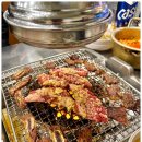 영삼이네 우정소갈비 세종나성점 이미지