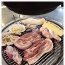 연탄구이 이미지