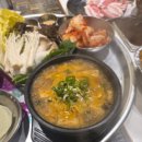 대박솥뚜껑 | 노량진역 맛집 가성비 대박 냉삼 노들솥뚜껑