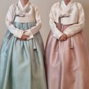 청담동W | w. 청담동 혼주한복 대여 ‘S한복’ 후기 🤍