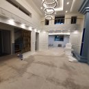 디메종 | (전북 소양 전원주택)디메종 오크 레지나 헤링본 마루 시공후기입니다. -