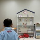 해피키즈어린이집 | [남양주] 26개월 아기랑 경기유니티 키즈그라운드 주말 이용 후기