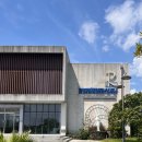 서귀포성당 뒤 주차장 | 제주여행 마지막날 해군성당미사 기념품 제주 돌코롬샌드