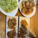 일미숯불구이 | 중국 웨이하이 맛집,한국인 입맛 저격 '일미양꼬치(一米烧烤)' 추천 메뉴 9종 내돈내산 솔직 후기!