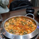 수서역 | 수서역맛집 사위식당 매콤한 낙곱새 후기