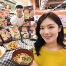 홈플러스 후문 이미지