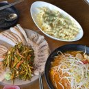 이태원 중심 | 이태원역 술집 데이트코스, 전통주와 한식이 어우러진 주관 솔직후기