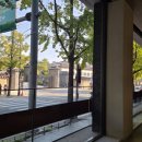 경복궁역 3번 출구 앞 이미지