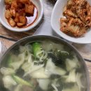 진주서부농업협동조합 | 진주 서부시장 맛집 ‘삼천리국수’ 재방문하는 현지인 칼국수 맛집