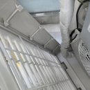 삼성약국 | [파주 에어컨 청소] 금촌 약국 삼성 상업용 스탠드 에어컨 영업시간 내 조심스럽고 철저한 분해 세척 후기