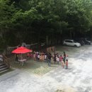 만인산 유아숲체험원 이미지