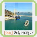 담을 | [여수] 여수 가볼 만한 곳 추천 : 남해바다를 한눈에 담을 수 있는 해상 케이블카 탑승 후기!