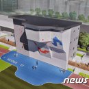 도림체육관 이미지